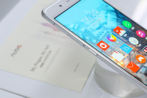 nubia外观-7 nubia外观-7