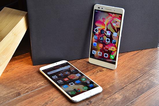 魅族MX5大战荣耀7！体验两周选了它