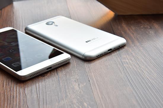 魅族MX5大战荣耀7！体验两周选了它