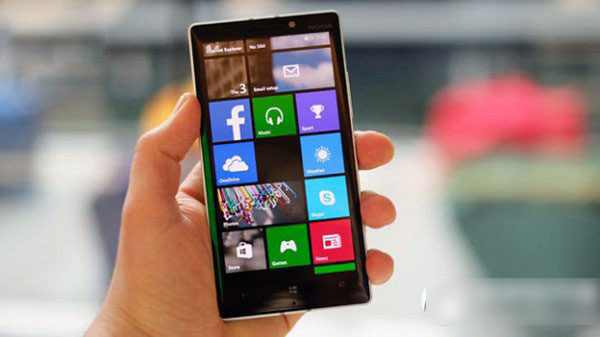 lumia 930上市时间什么时候？诺基亚930上市时间1