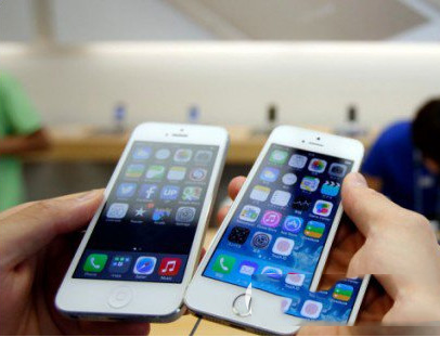 iphone以旧换新多少钱 iphone以旧换新价格