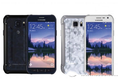 三星galaxy s6active和摩托罗拉dorid turbo对比评测1