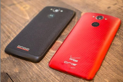 三星galaxy s6active和摩托罗拉dorid turbo对比评测2