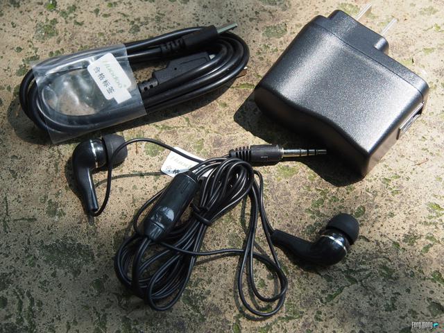 超级三防功能机来袭！华度 H1三防手机入手体验