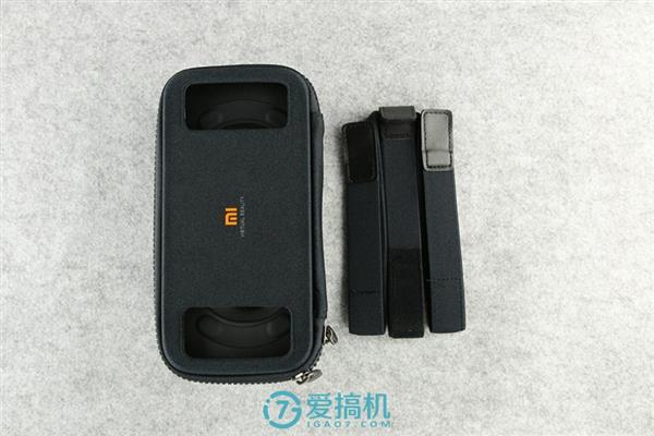 小米VR眼镜玩具版体验:年轻人的第一款VR?