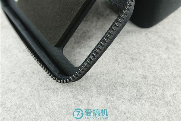 小米VR眼镜玩具版体验:年轻人的第一款VR?