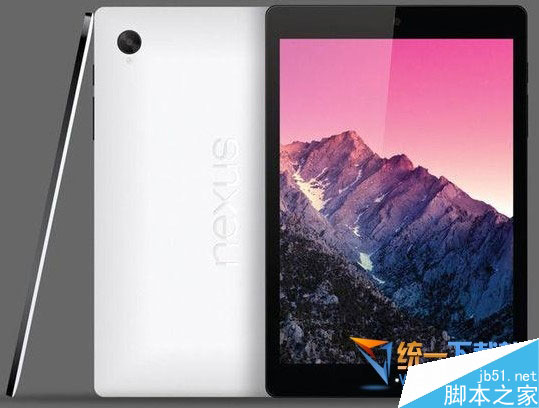 nexus 9配置参数详情