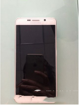 三星note5跑分多少 三星galaxy note5跑分评测1