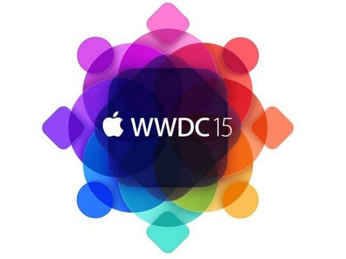 苹果logo已挂起 WWDC 2015下周一开幕 