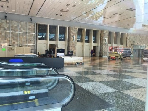 苹果logo已挂起 WWDC 2015下周一开幕 