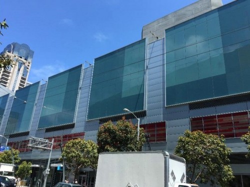 苹果logo已挂起 WWDC 2015下周一开幕 