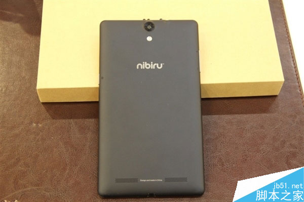 1288元nibiru木星一号M1真机抢鲜看