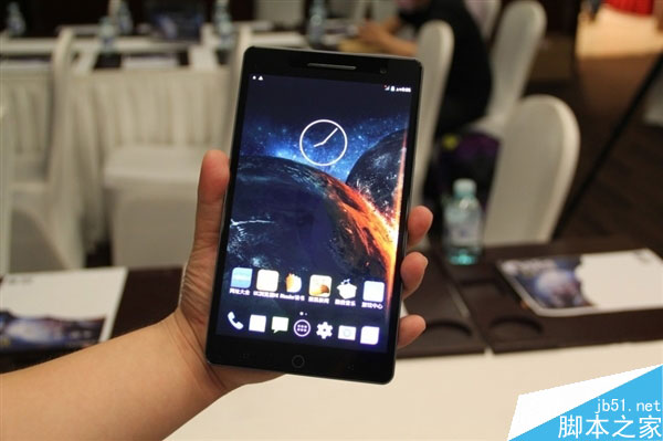 1288元nibiru木星一号M1真机抢鲜看