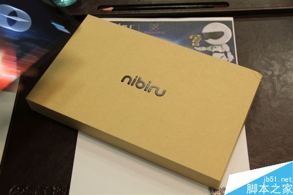 1288元nibiru木星一号M1真机抢鲜看