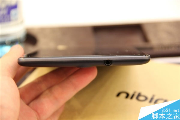 1288元nibiru木星一号M1真机抢鲜看