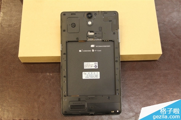 1288元nibiru木星一号M1真机抢鲜看