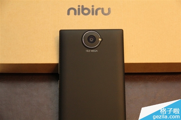 1288元nibiru木星一号M1真机抢鲜看