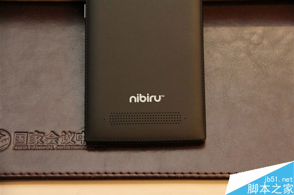 1288元nibiru木星一号M1真机抢鲜看