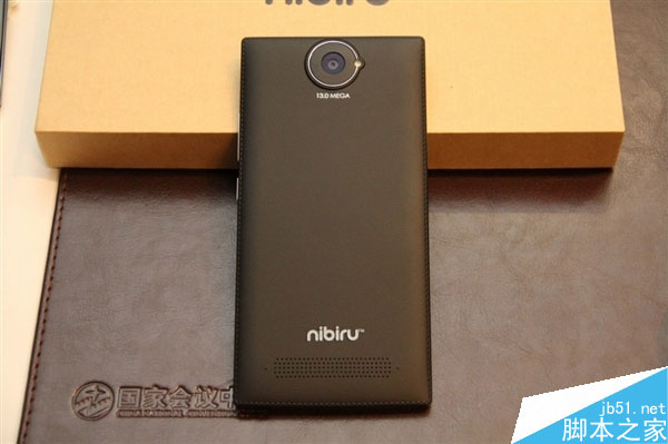 1288元nibiru木星一号M1真机抢鲜看