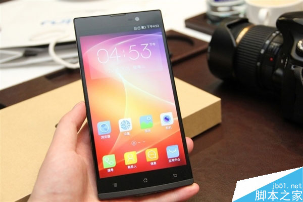 1288元nibiru木星一号M1真机抢鲜看