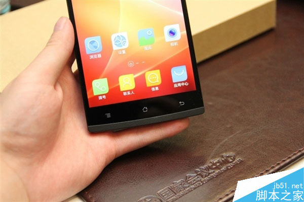 1288元nibiru木星一号M1真机抢鲜看