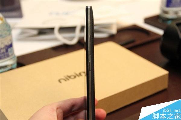 1288元nibiru木星一号M1真机抢鲜看