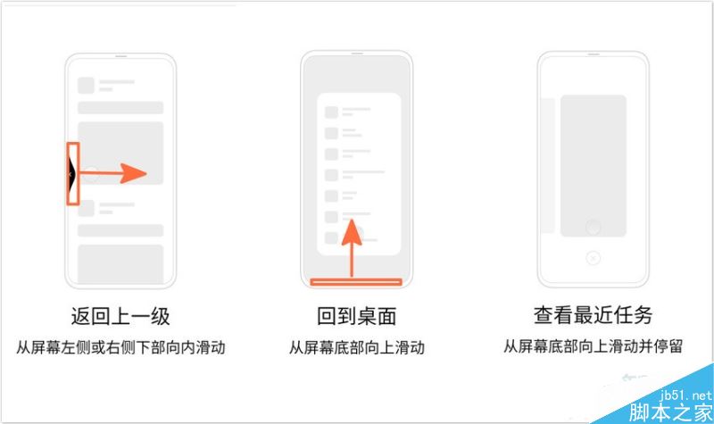 oppo reno z如何返回？oppo reno z返回的多种方法