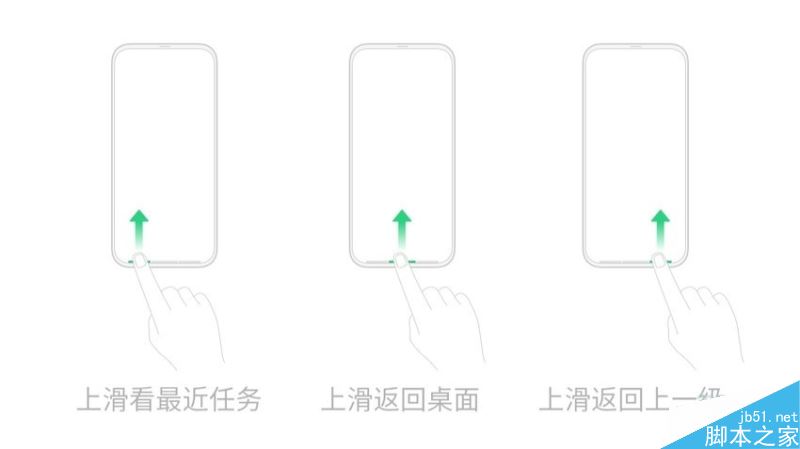 oppo reno z如何返回？oppo reno z返回的多种方法