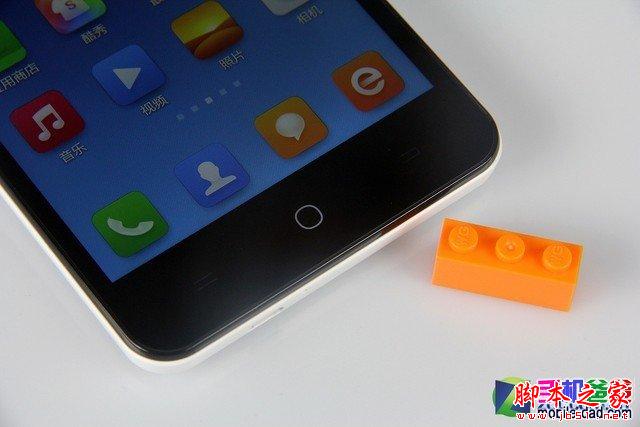 界面/拍照提升明显