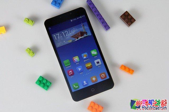 界面/拍照提升明显