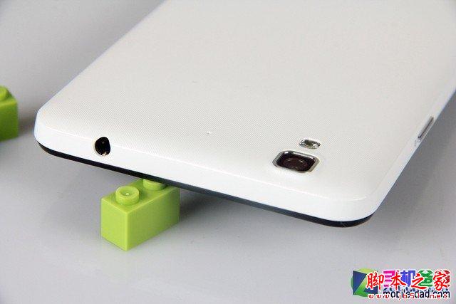 界面/拍照提升明显