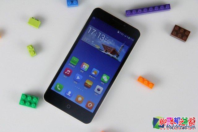 界面/拍照提升明显