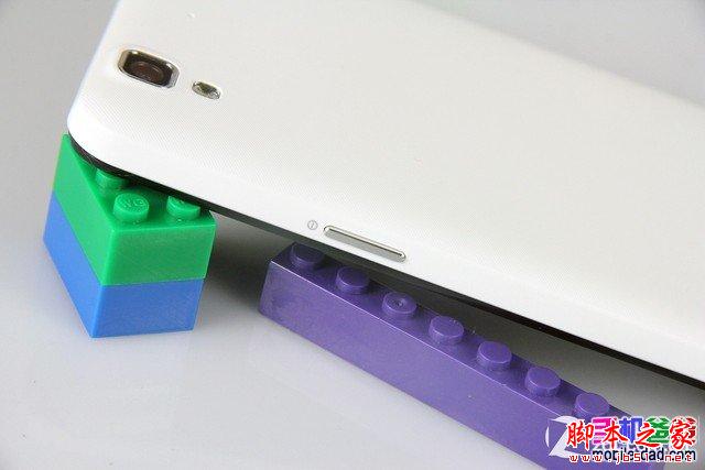 界面/拍照提升明显