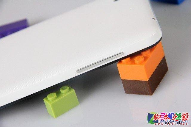 界面/拍照提升明显