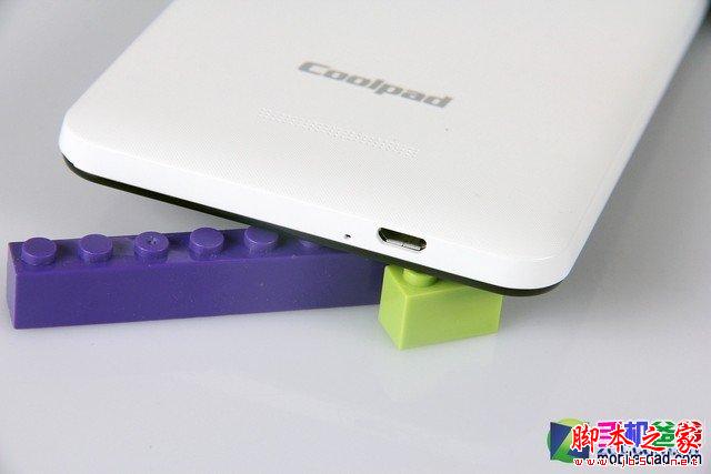 界面/拍照提升明显