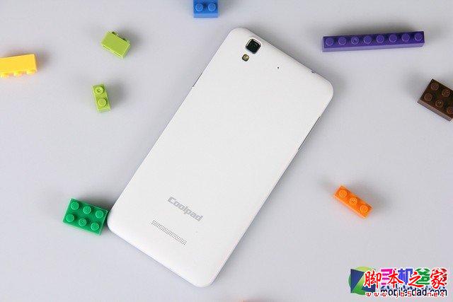 界面/拍照提升明显