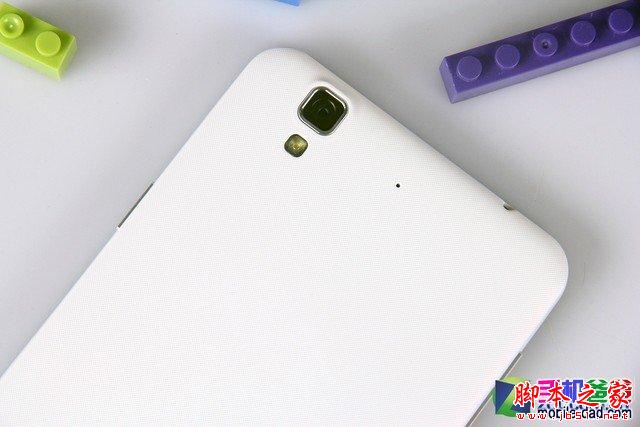 界面/拍照提升明显