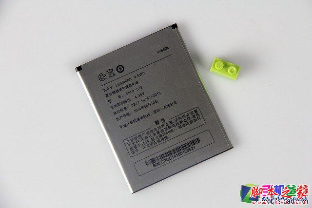 界面/拍照提升明显