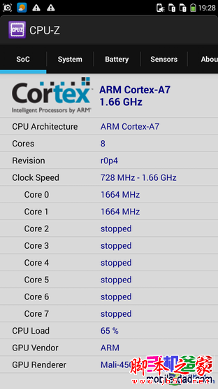 酷派大神F2首测