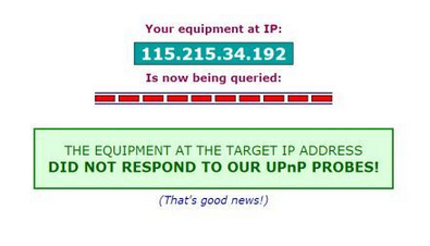 怎么禁止本地设备被远程访问