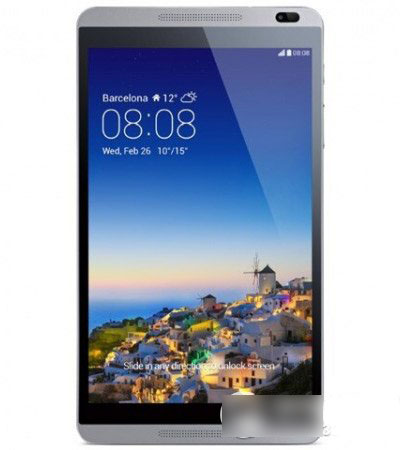 华为mediapad m1什么时候上市？mediapad m1开卖时间1