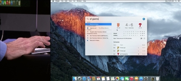 OS X 10.11绝密武器出击:决战Win10 DX12