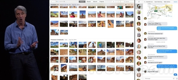 OS X 10.11绝密武器出击:决战Win10 DX12