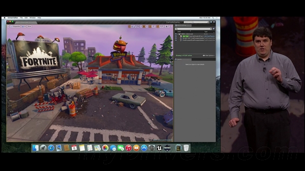 OS X 10.11绝密武器出击:决战Win10 DX12