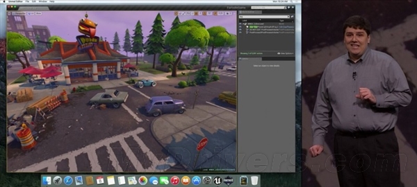 OS X 10.11绝密武器出击:决战Win10 DX12