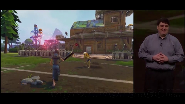 OS X 10.11绝密武器出击:决战Win10 DX12