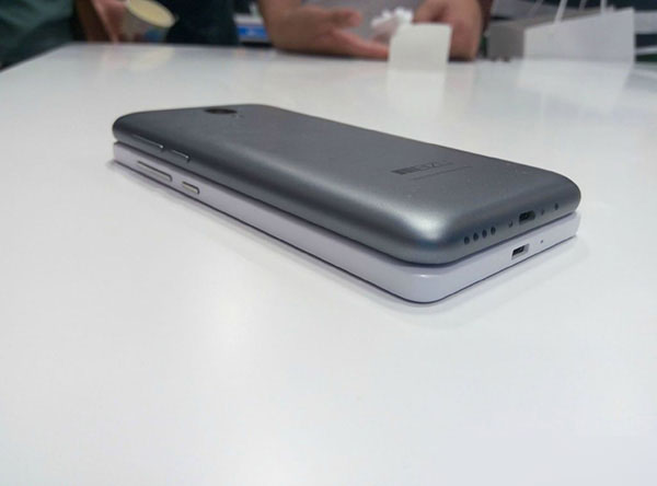 魅蓝2和小米4i对比实拍 你觉得哪一款更好？