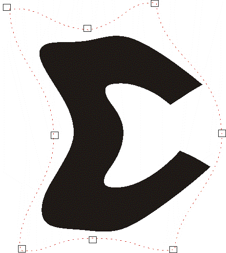 实例学用CorelDRAW9（六） 脚本之家  CorelDraw实例教程