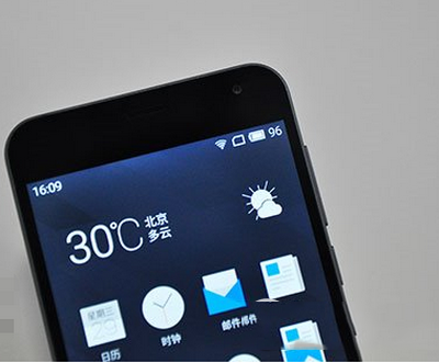 魅族魅蓝2怎么样 魅族魅蓝2上手体验评测8