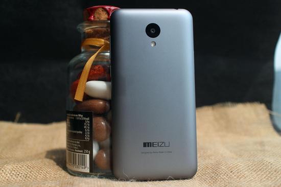 魅蓝2怎么样 魅蓝手机2现场评测